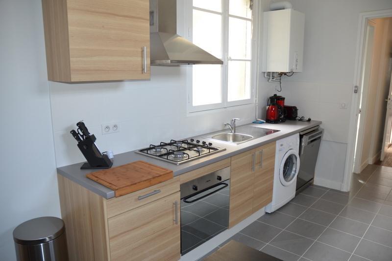 Appartement Chaussee Du Sillon Saint-Malo Exterior photo